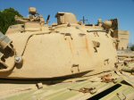 T-72 MBT Photo