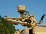 T-72 MBT Photo