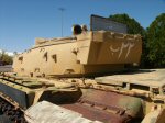 T-72 MBT Photo