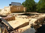 T-72 MBT Photo