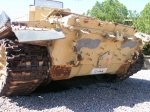 T-72 MBT Photo