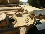 T-72 MBT Photo
