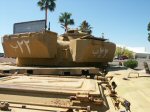 T-72 MBT Photo