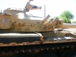 T-72 MBT Photo