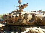 T-72 MBT Photo