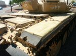 T-72 MBT Photo