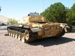 T-72 MBT Photo