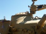 T-72 MBT Photo