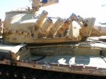 T-72 MBT Photo