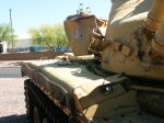 T-72 MBT Photo