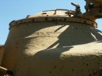 T-72 MBT Photo