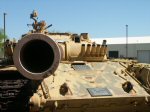 T-72 MBT Photo