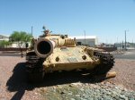 T-72 MBT Photo