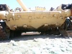 T-72 MBT Photo