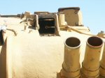 T-72 MBT Photo