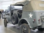 Dodge WC-24 Photo