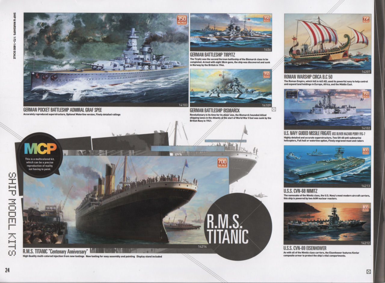 Academy 2013/2014 Catalog Page 24