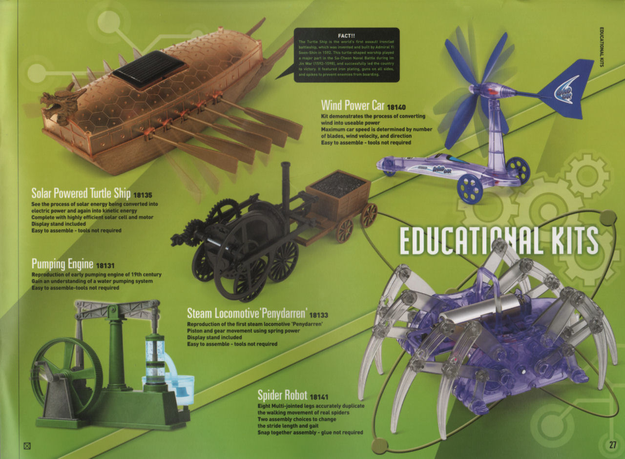 Academy 2013/2014 Catalog Page 27