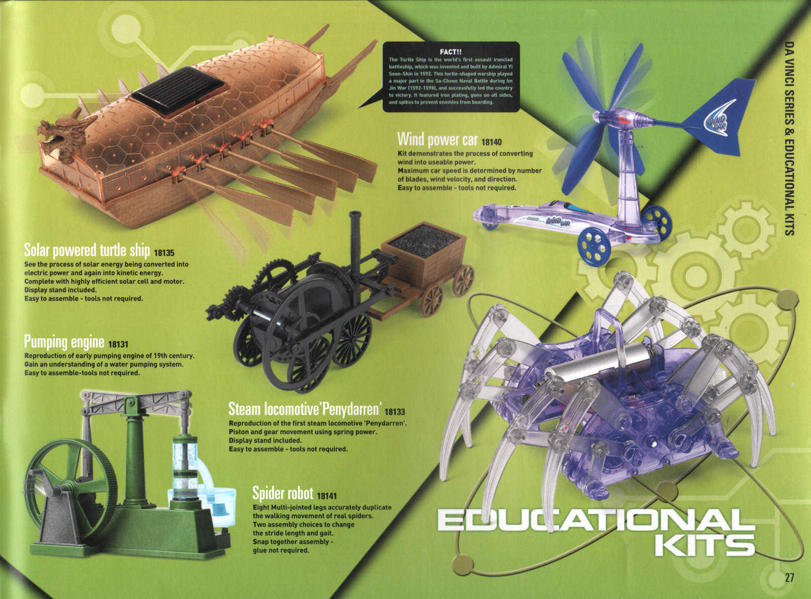 Academy 2015/2016 Catalog Page 29