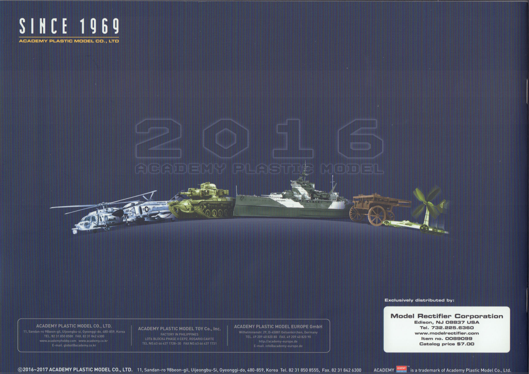 Academy 2016/2017 Catalog Page 32