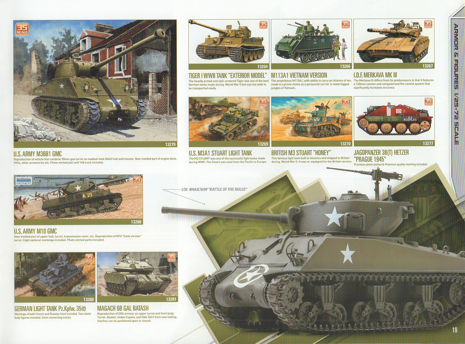 Academy 2017/2018 Catalog Page 21