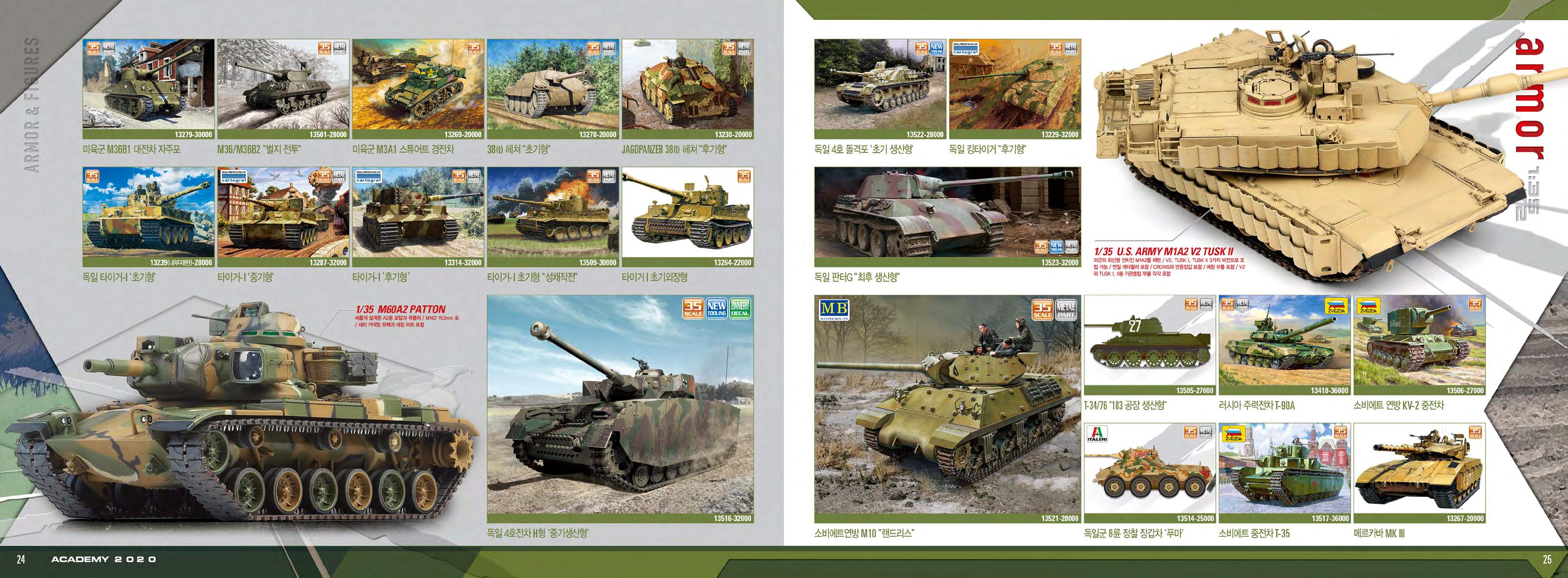 Academy 2020 Catalog Page 14