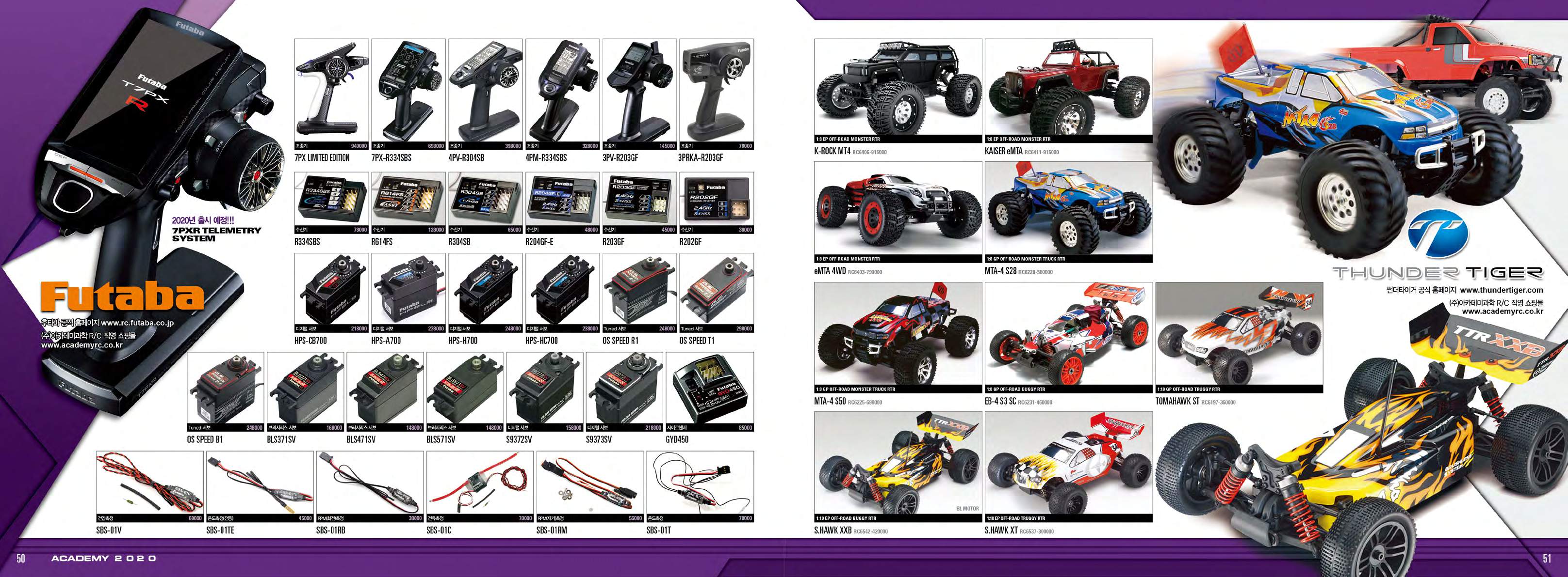 Academy 2020 Catalog Page 27