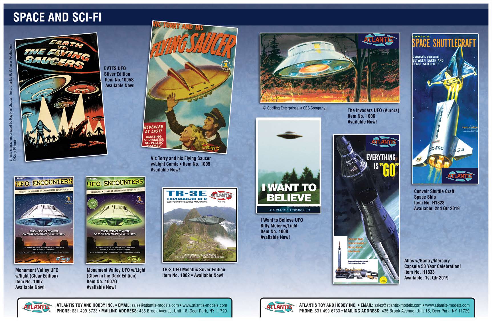 Atlantis 2019 Catalog Page 4