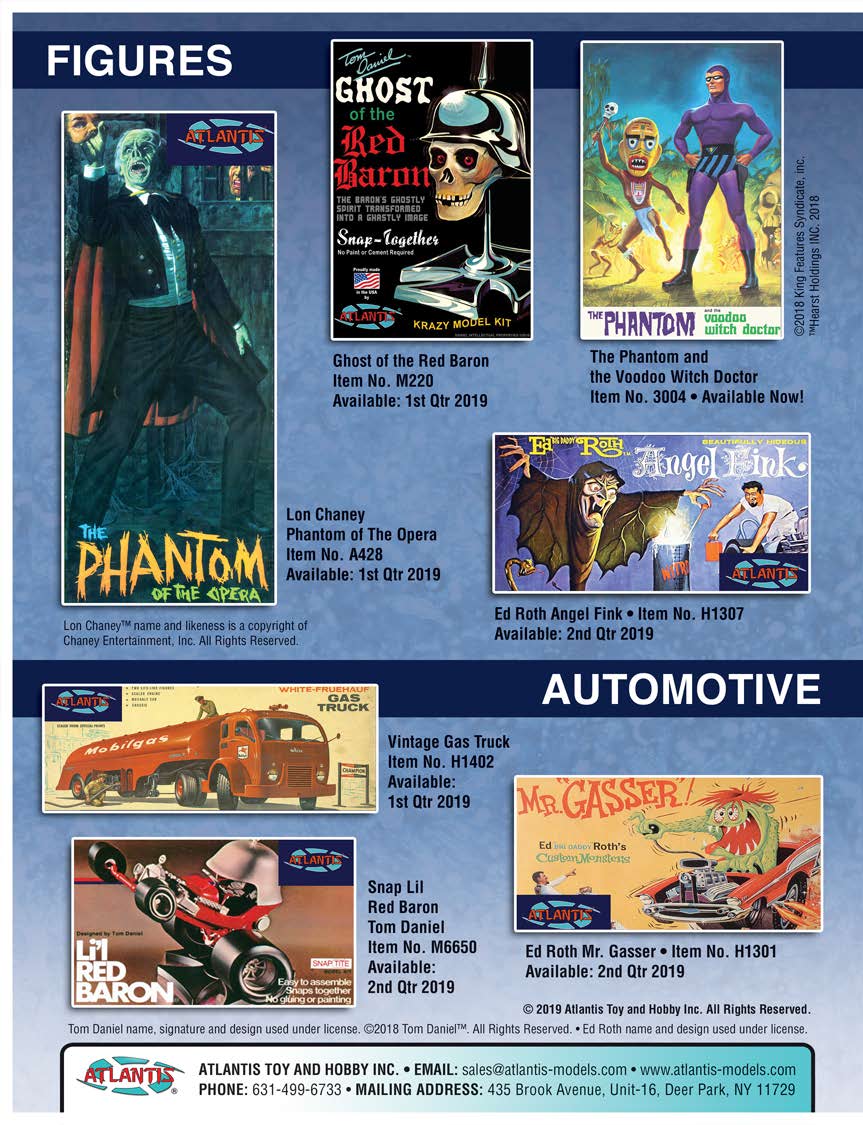 Atlantis 2019 Catalog Page 5