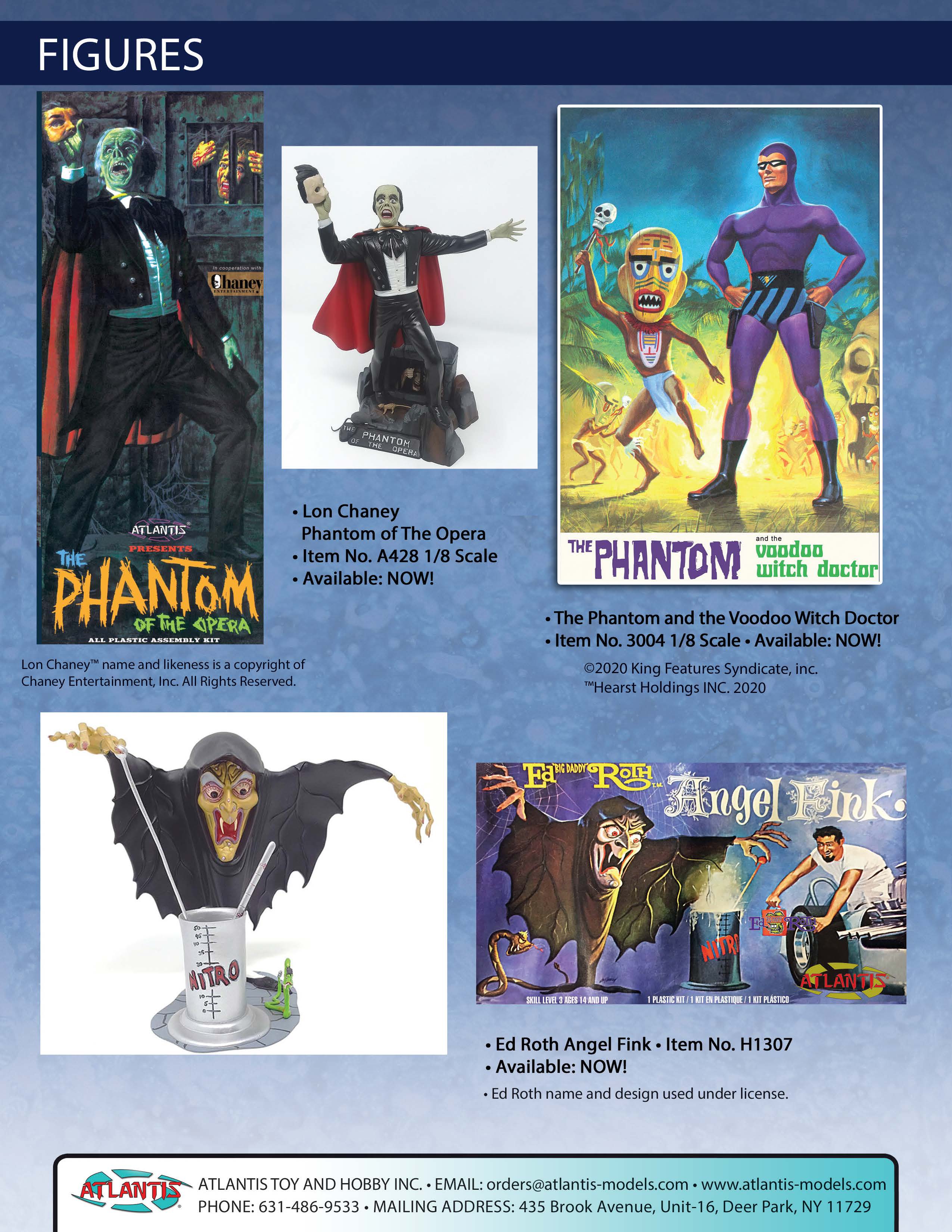 Atlantis 2020 Catalog Page 8