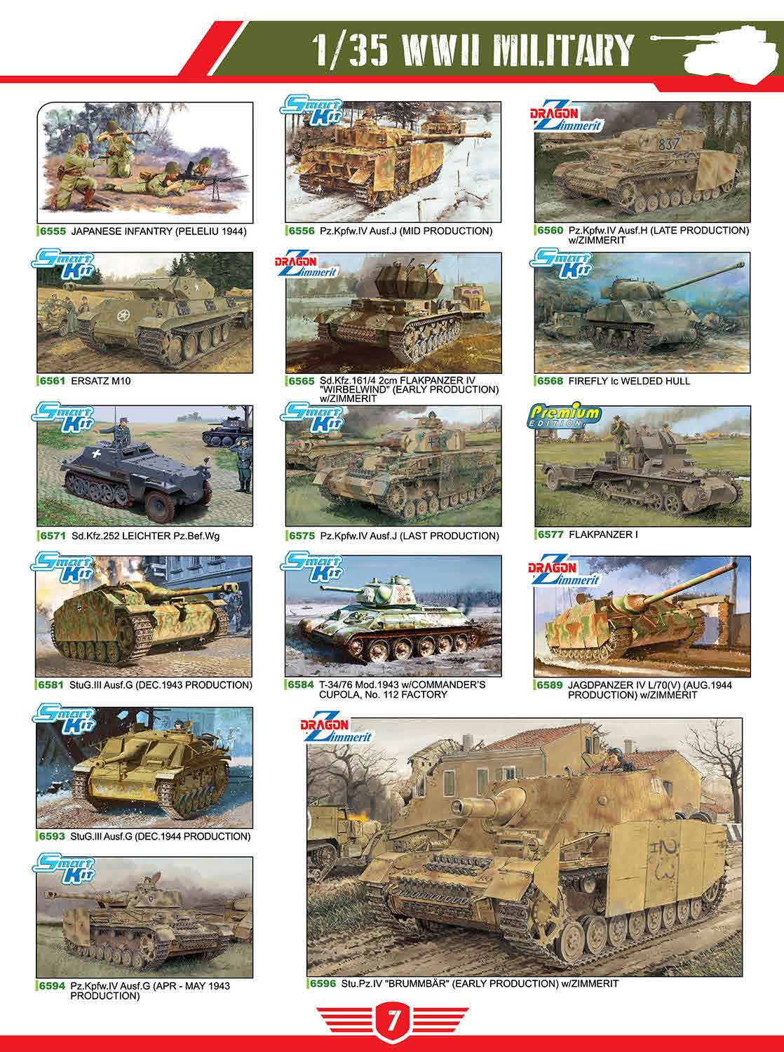 DML 2018 Catalog Page 9