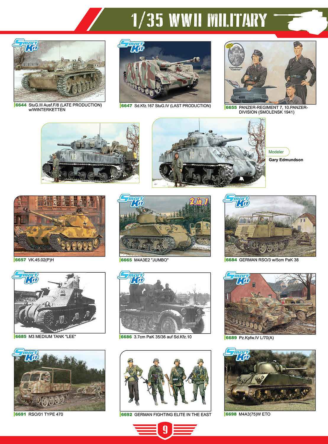 DML 2018 Catalog Page 11