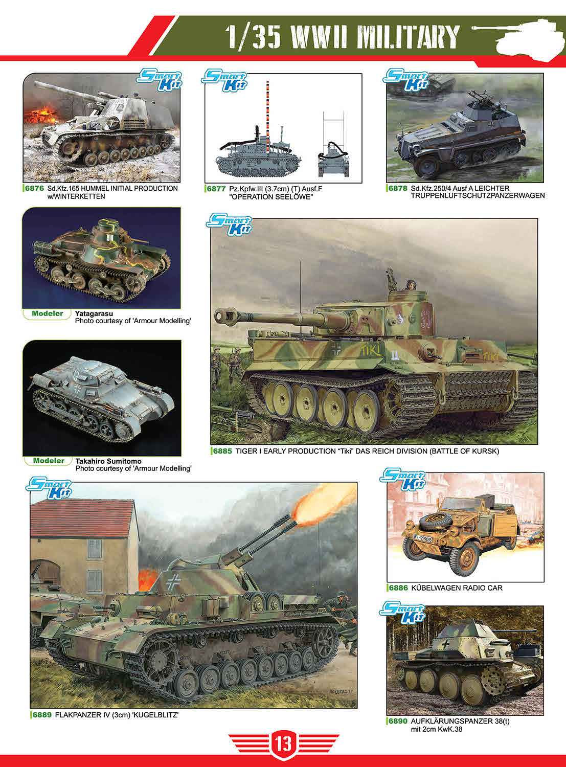 DML 2018 Catalog Page 15