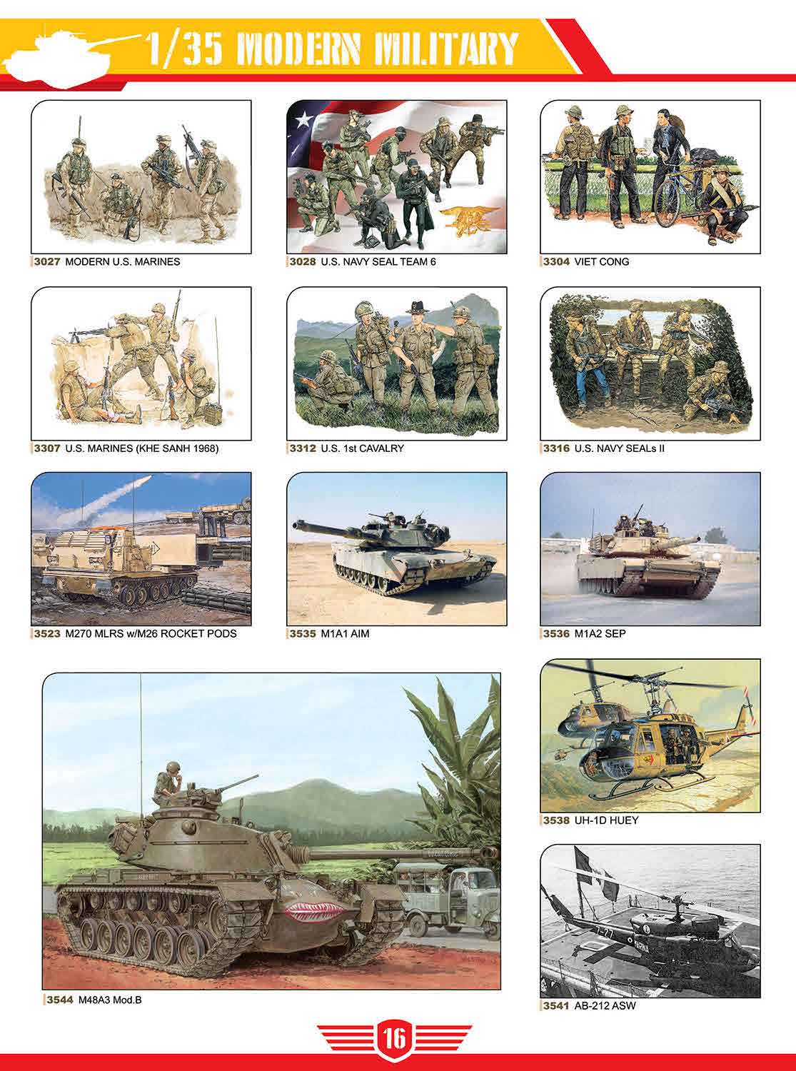 DML 2018 Catalog Page 18
