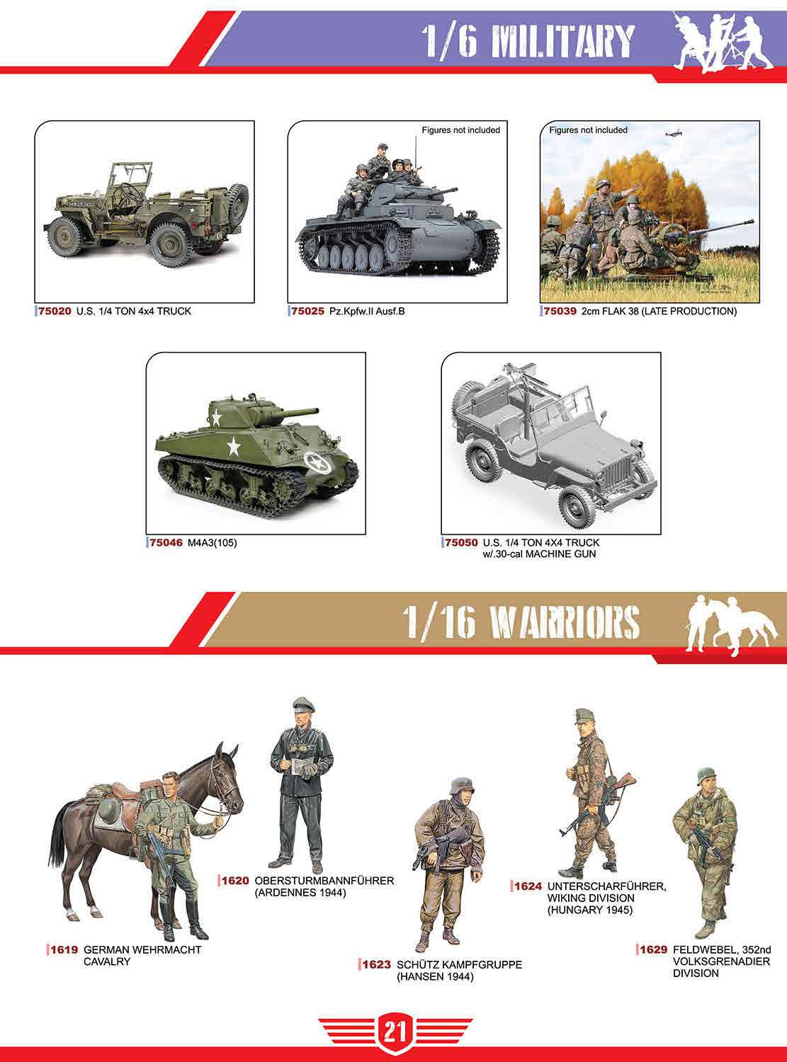 DML 2018 Catalog Page 23