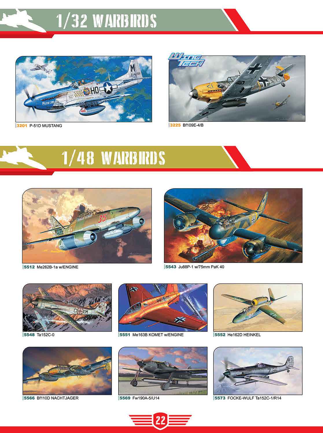 DML 2018 Catalog Page 24