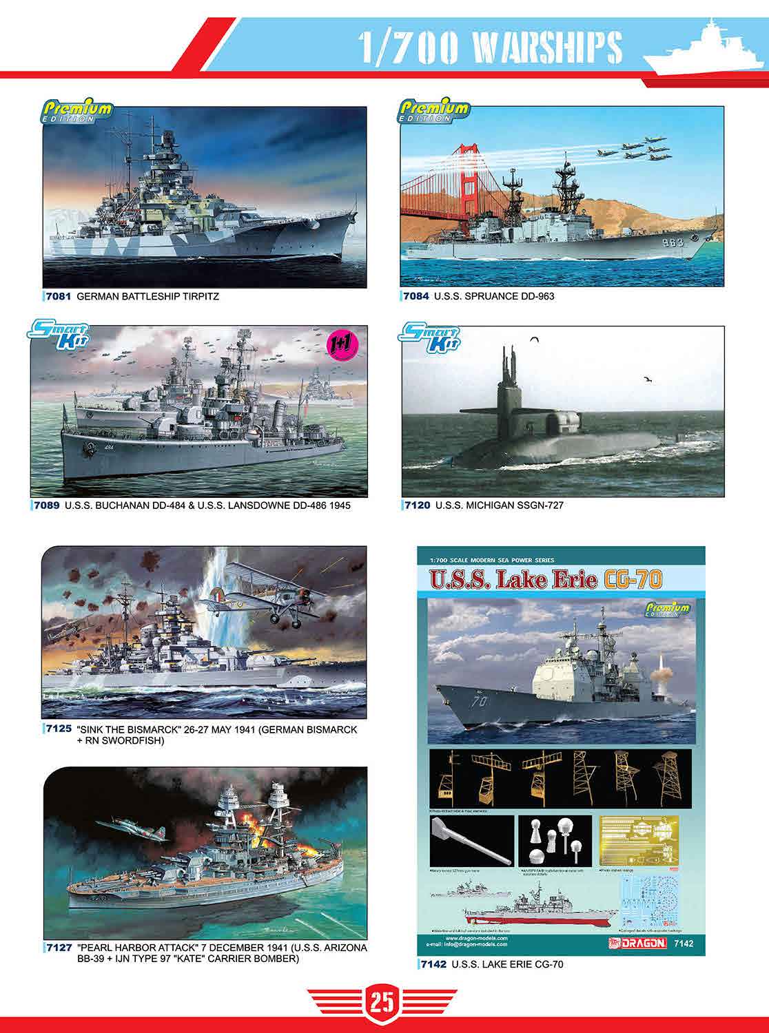 DML 2018 Catalog Page 27