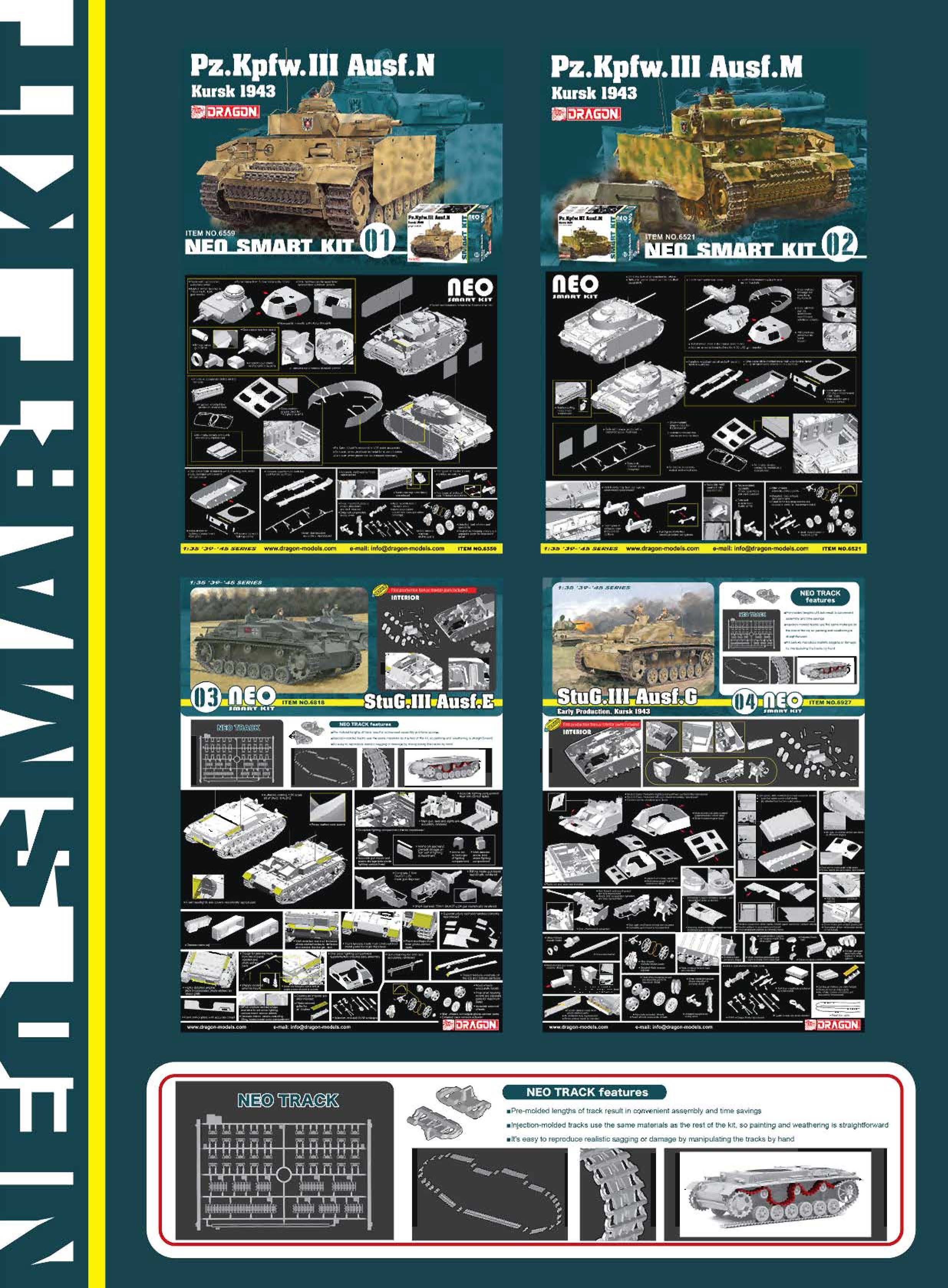 DML 2020 Catalog Page 2