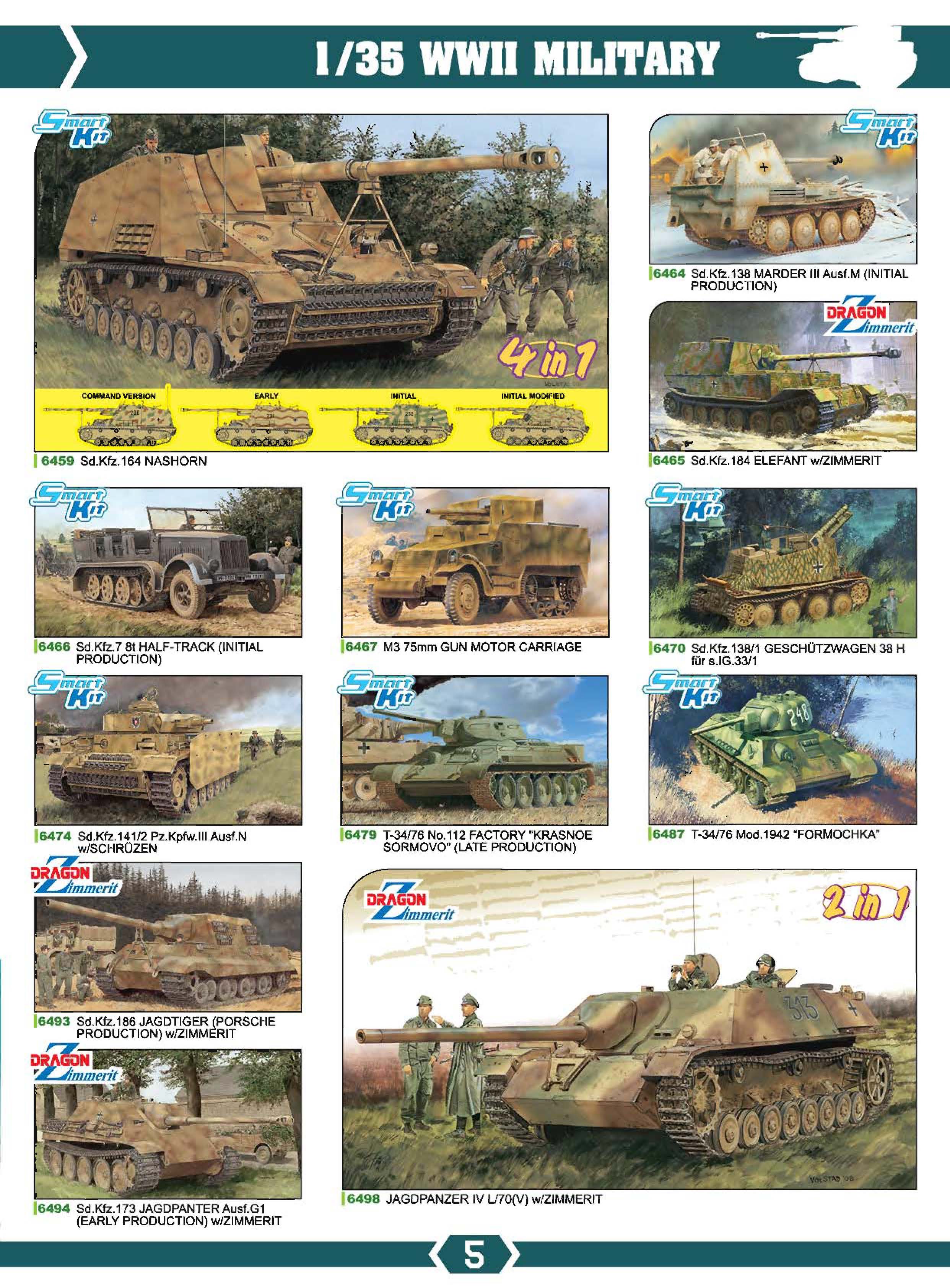 DML 2020 Catalog Page 7