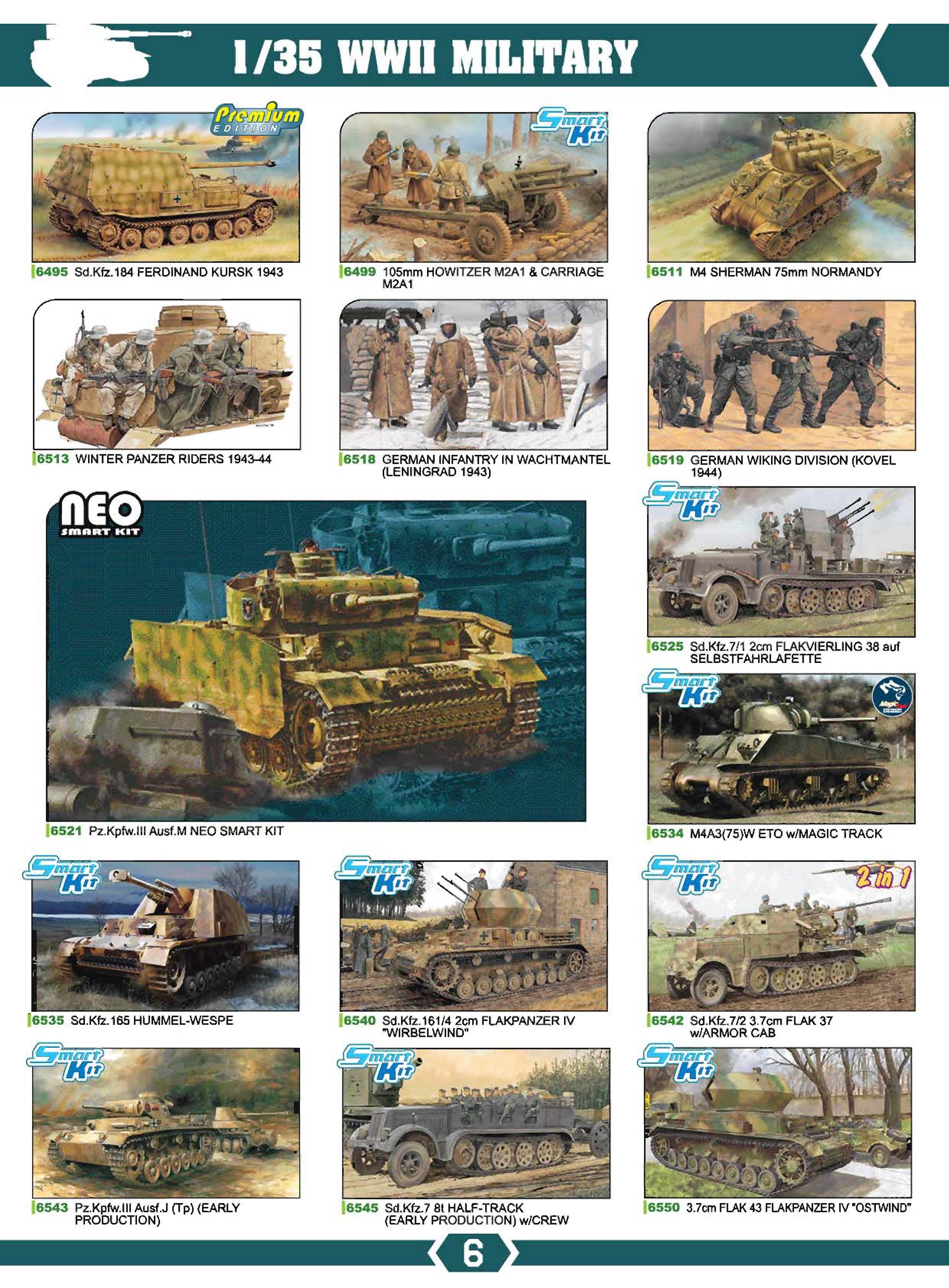 DML 2020 Catalog Page 8