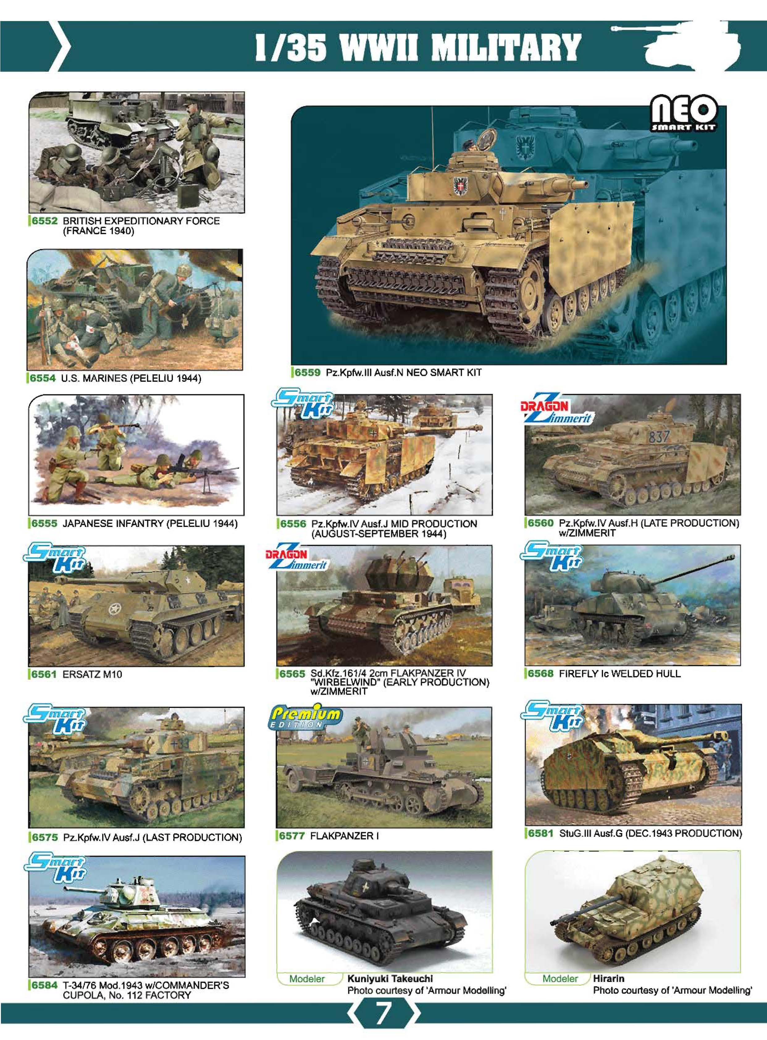 DML 2020 Catalog Page 9