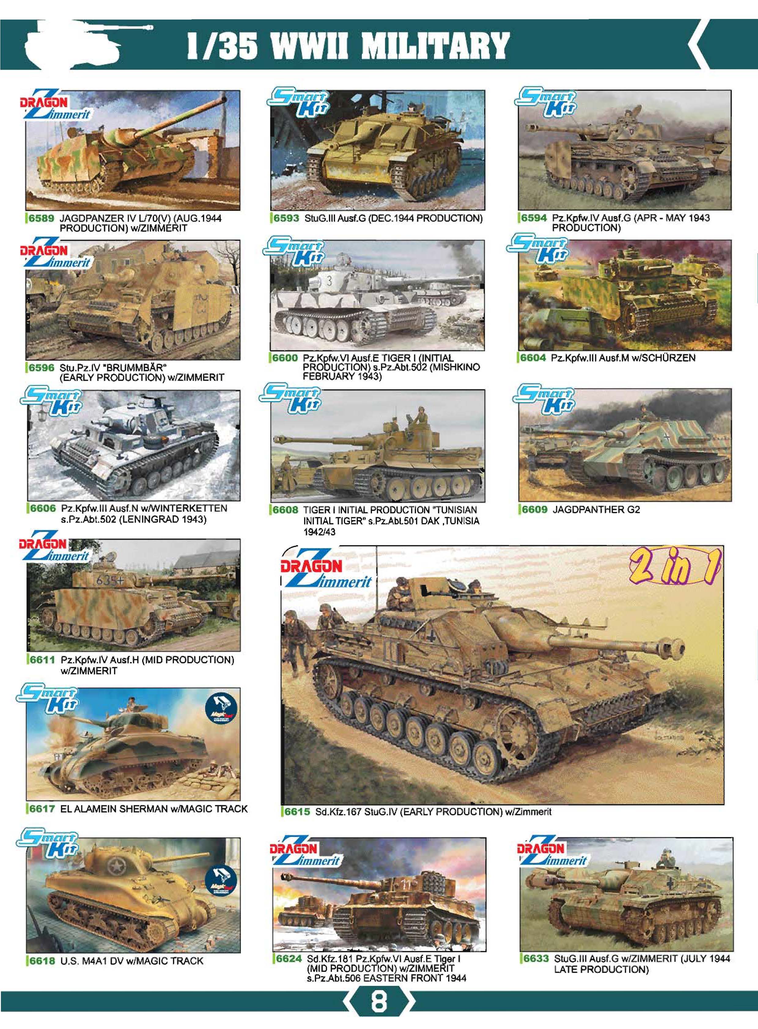 DML 2020 Catalog Page 10