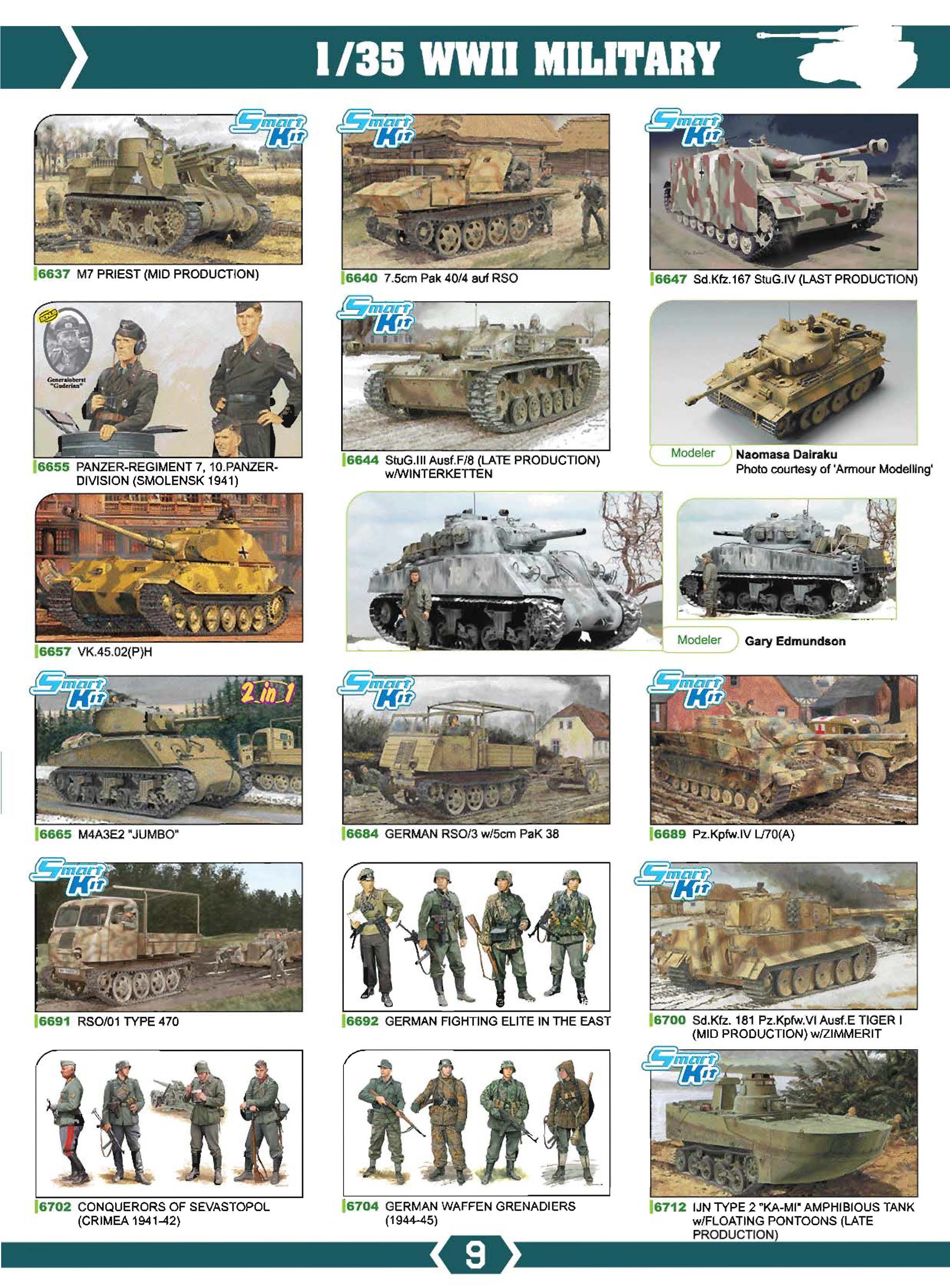 DML 2020 Catalog Page 11