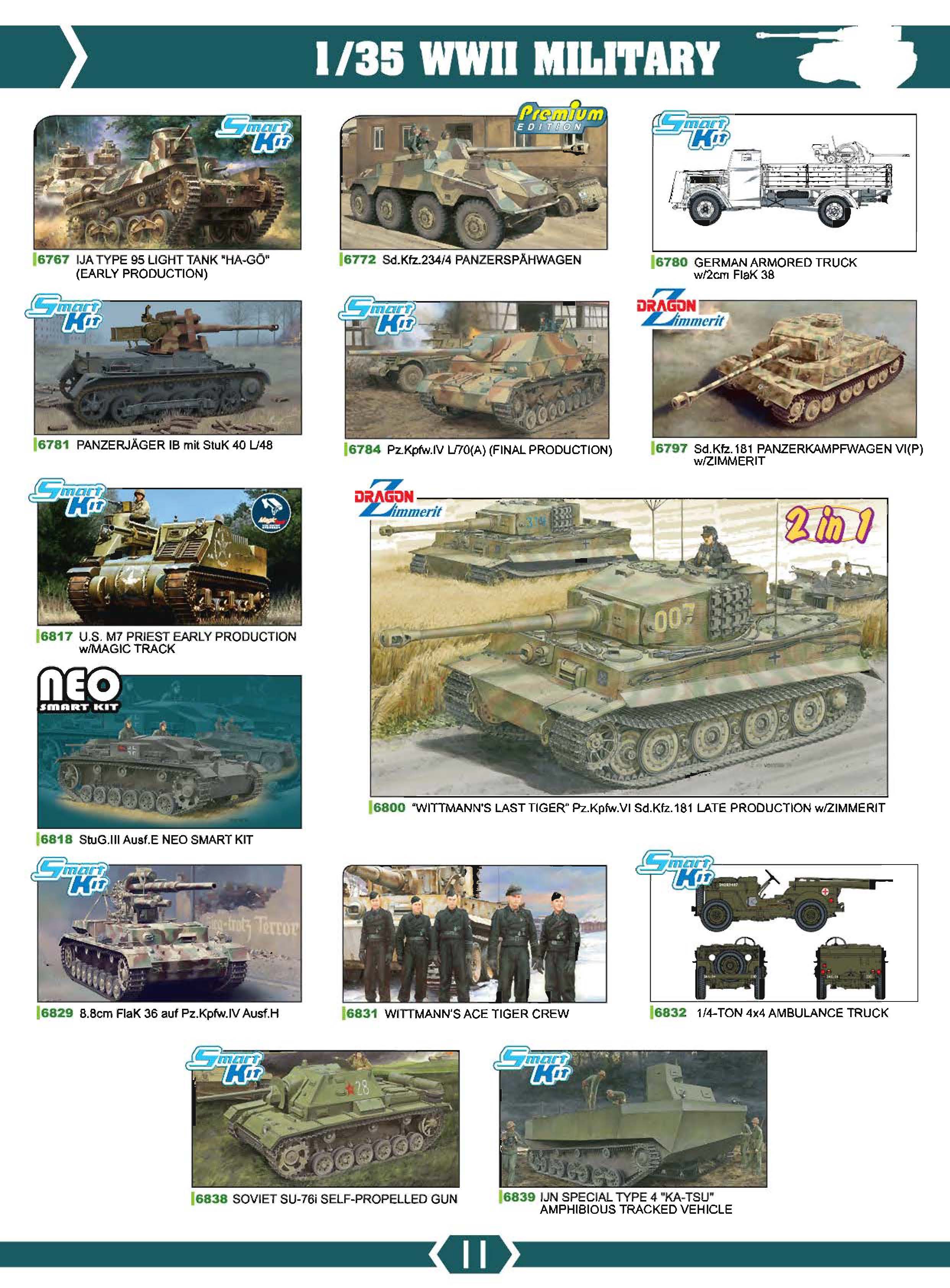 DML 2020 Catalog Page 13