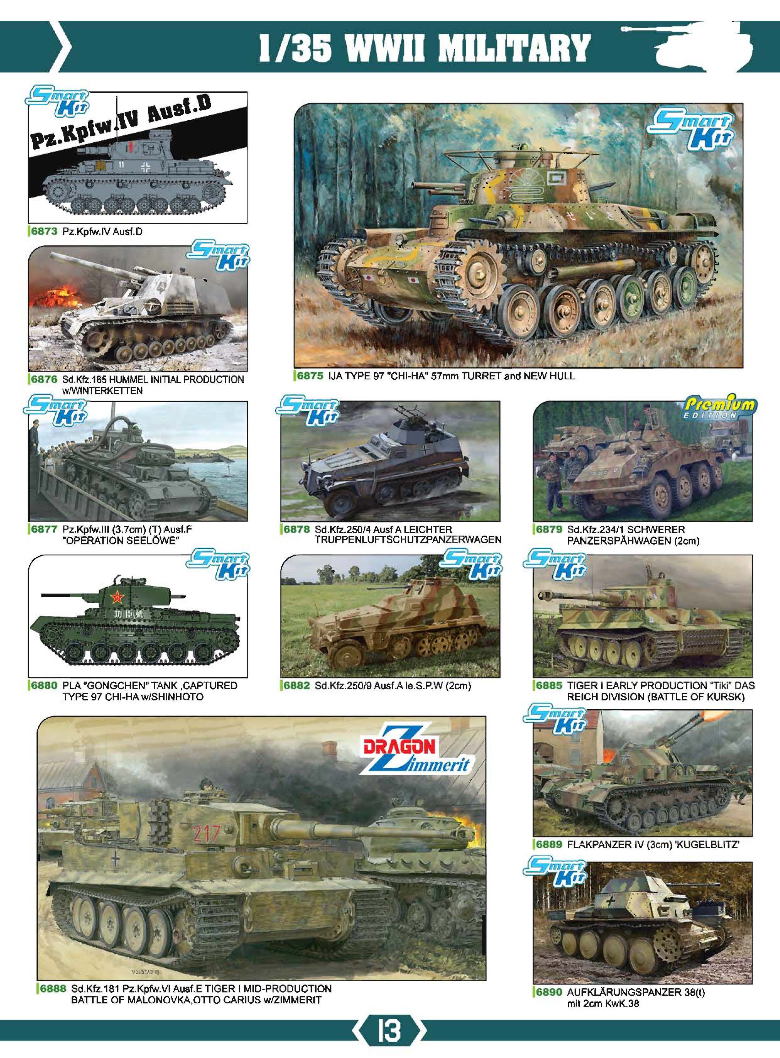 DML 2020 Catalog Page 15
