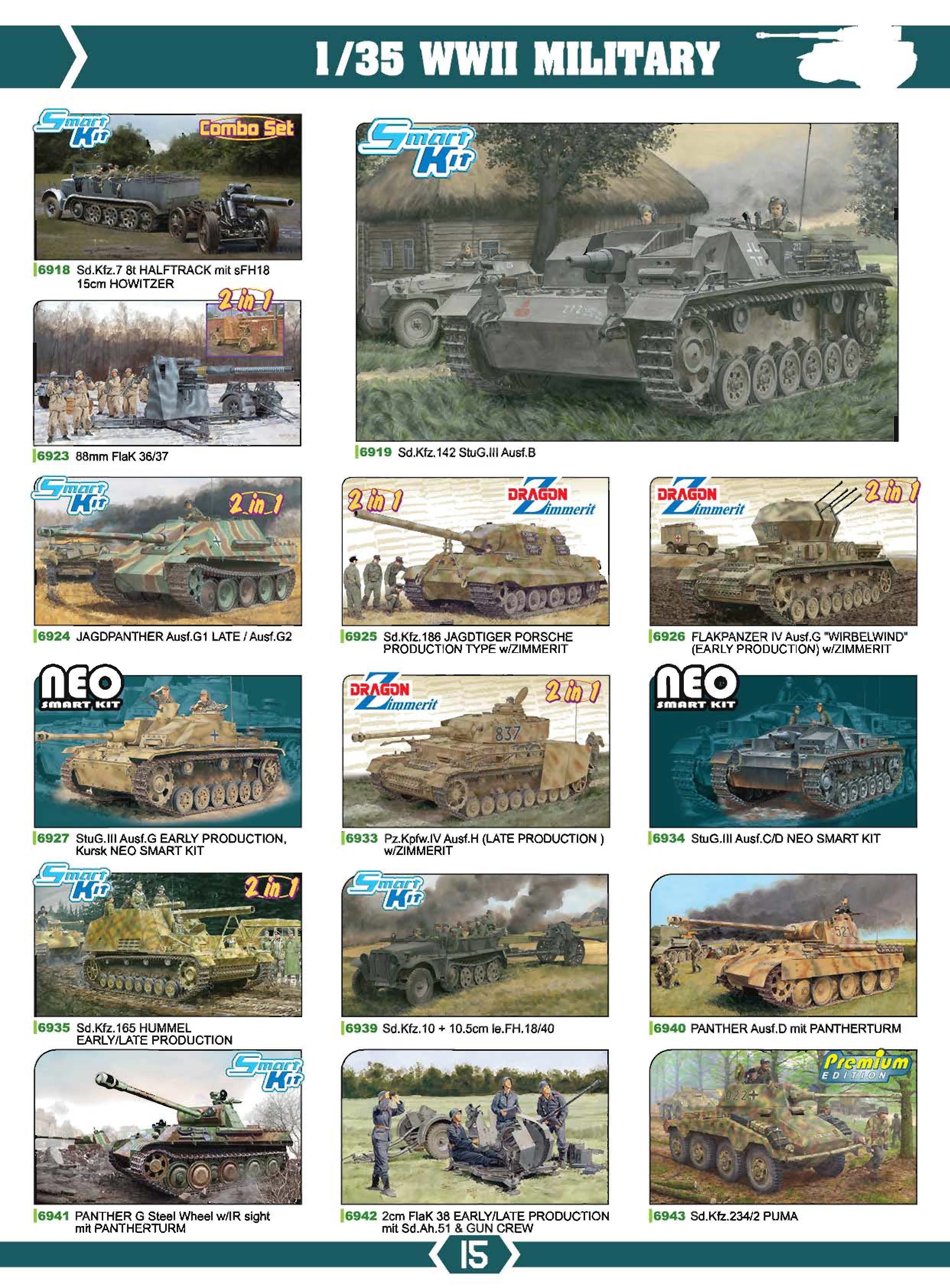 DML 2020 Catalog Page 17