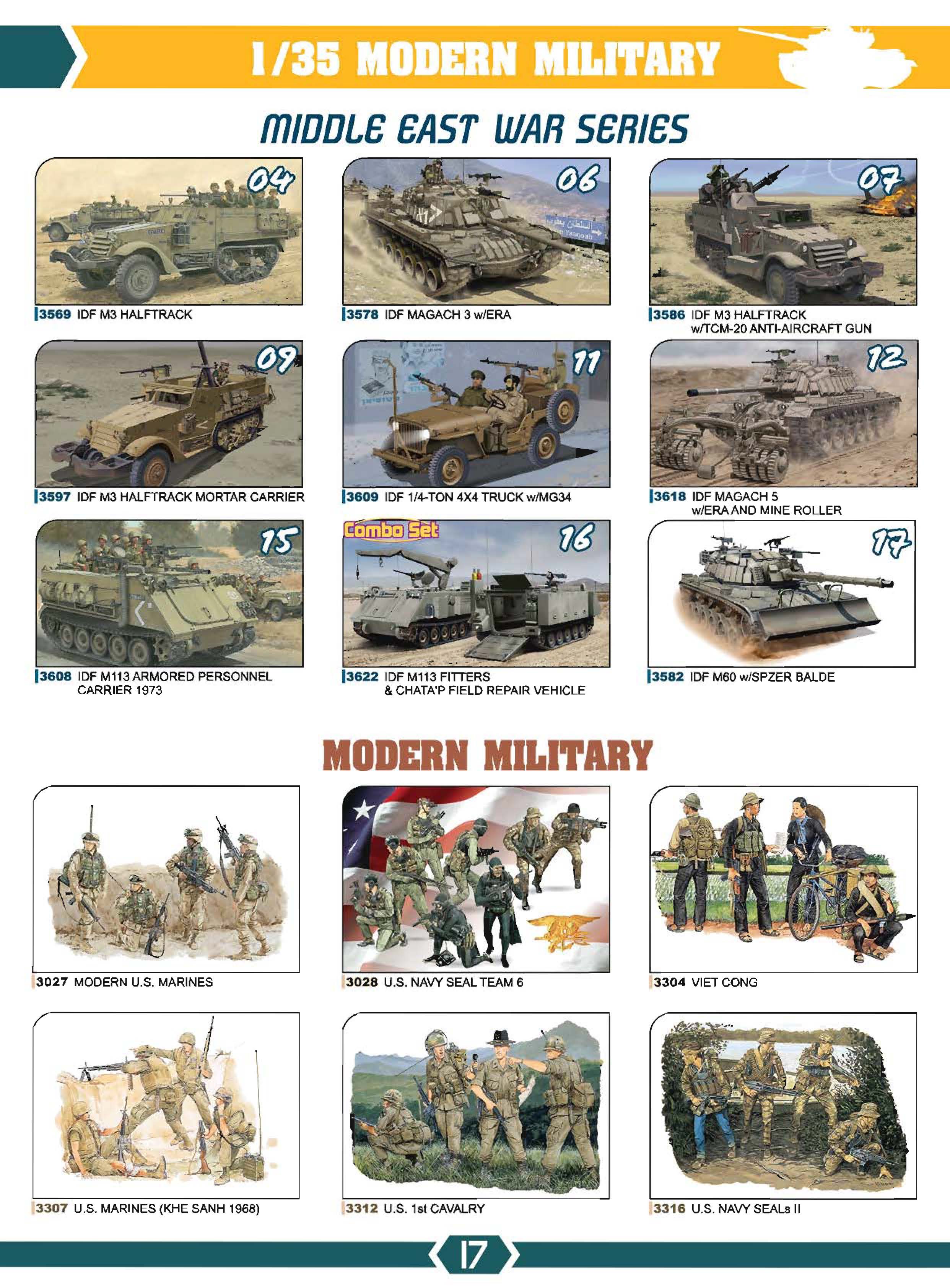 DML 2020 Catalog Page 19