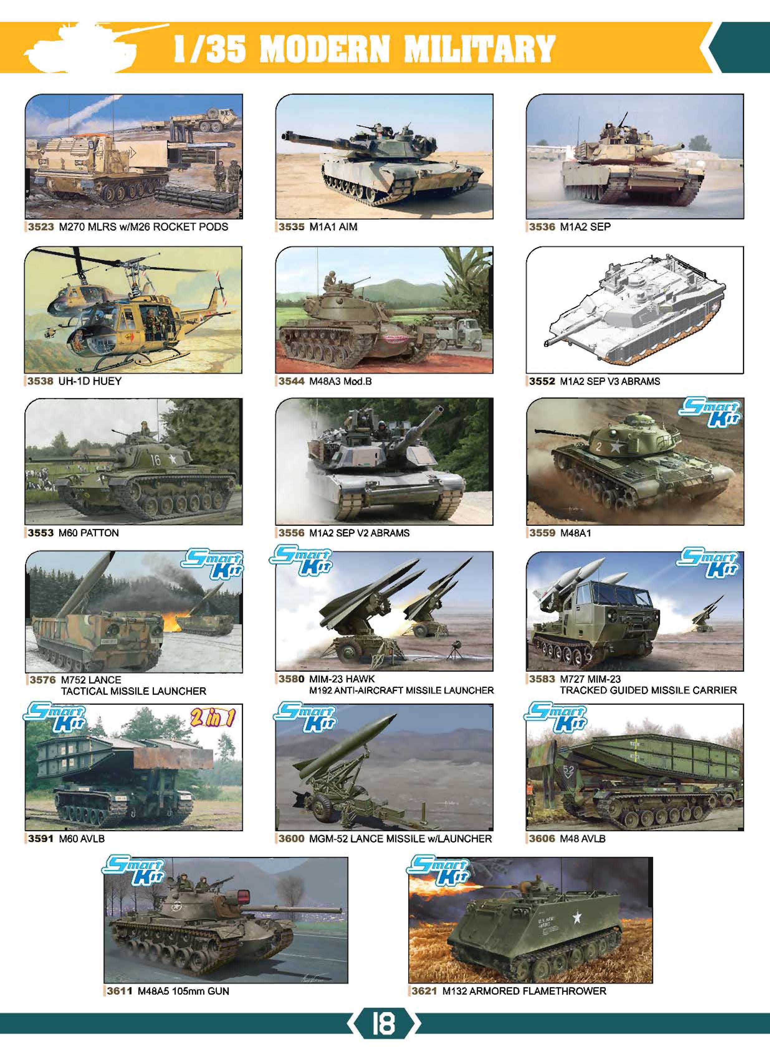 DML 2020 Catalog Page 20