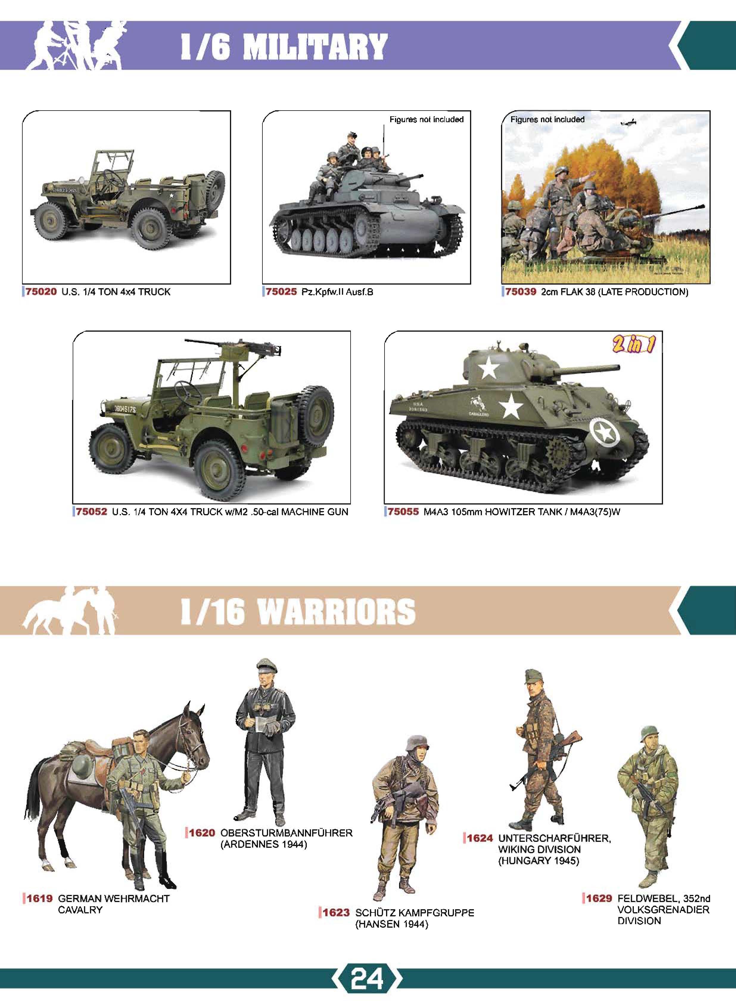 DML 2020 Catalog Page 26