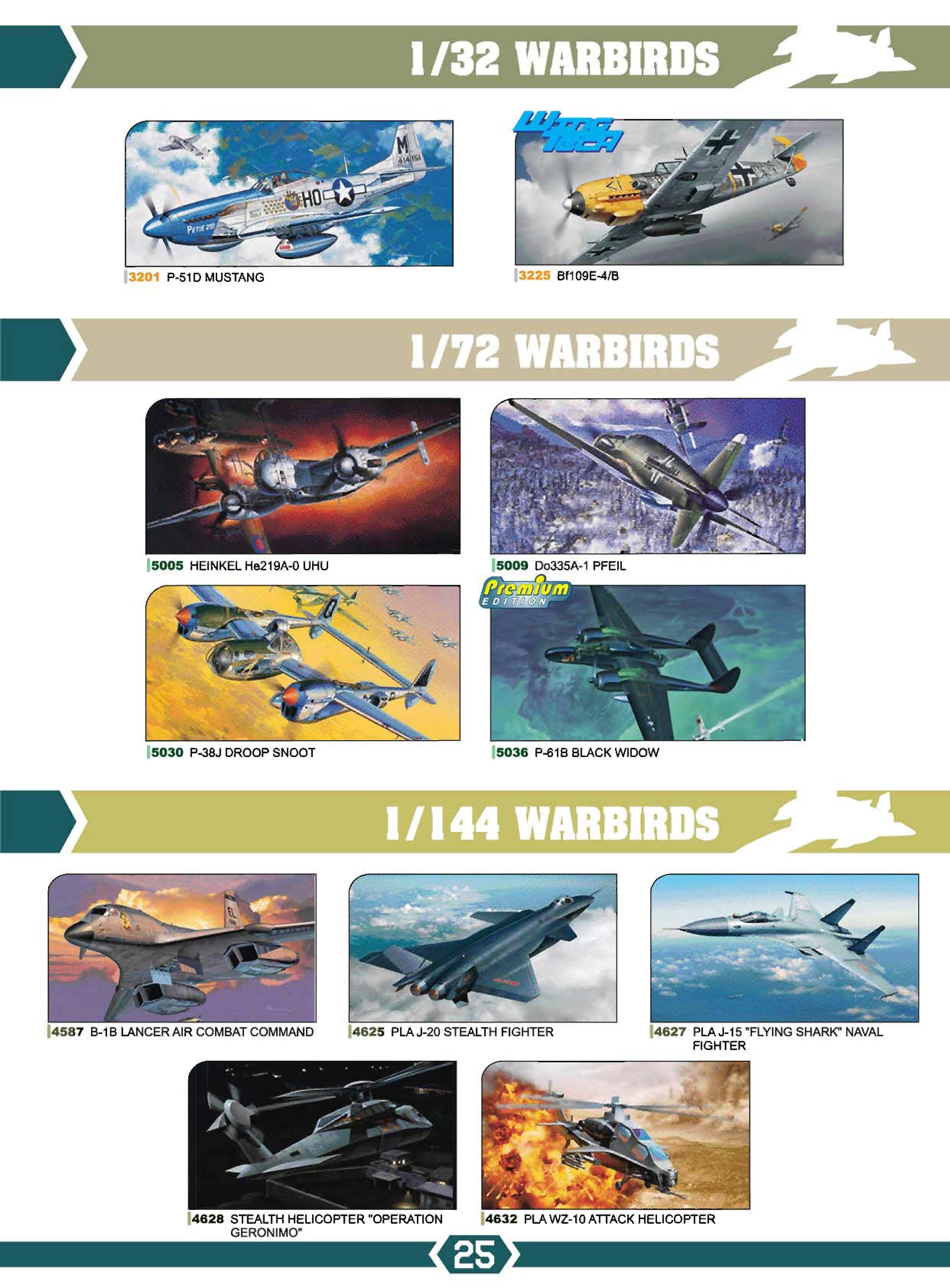 DML 2020 Catalog Page 27
